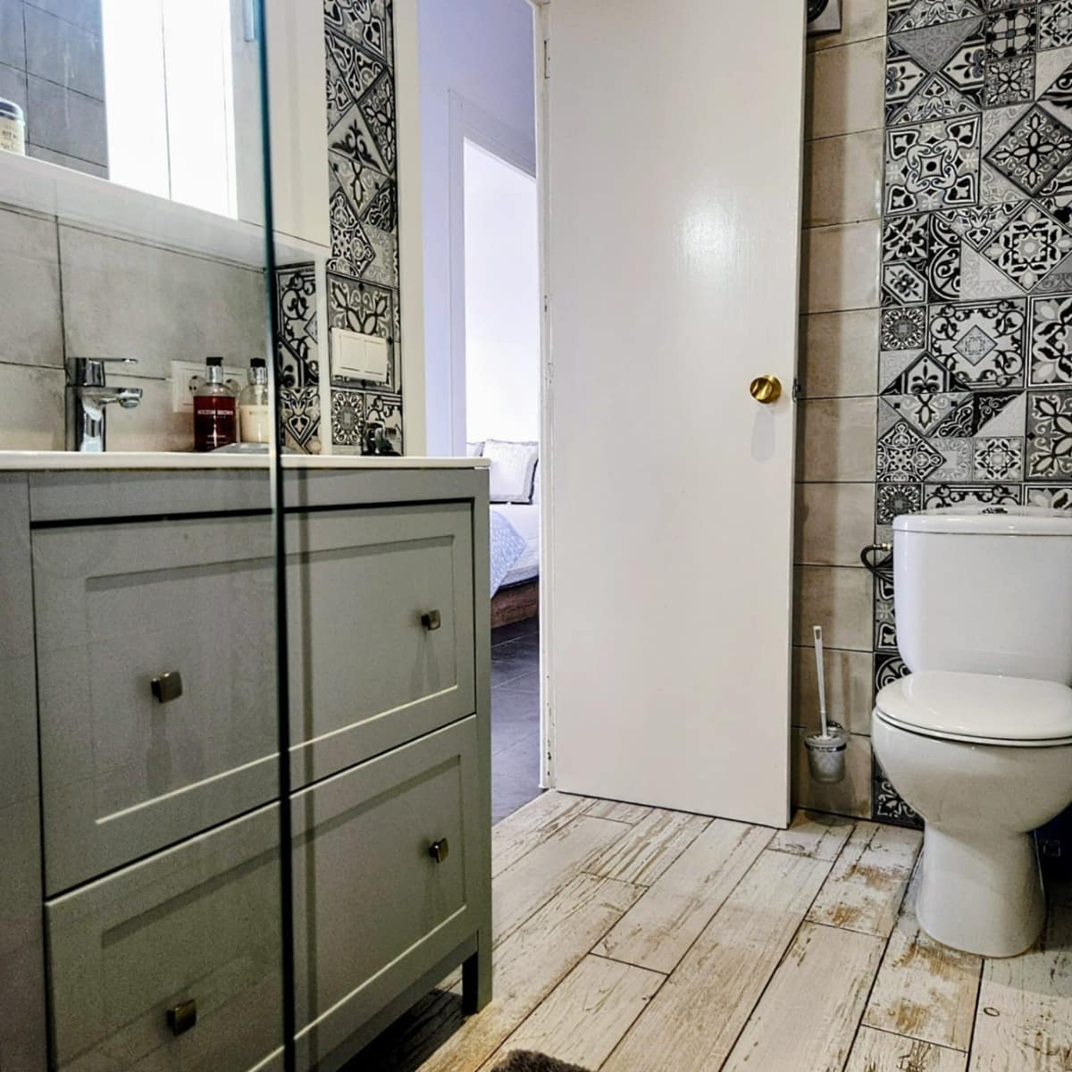 2 soverom Leilighet til leie i Moraira - € 1 150 (Ref: 9569535)