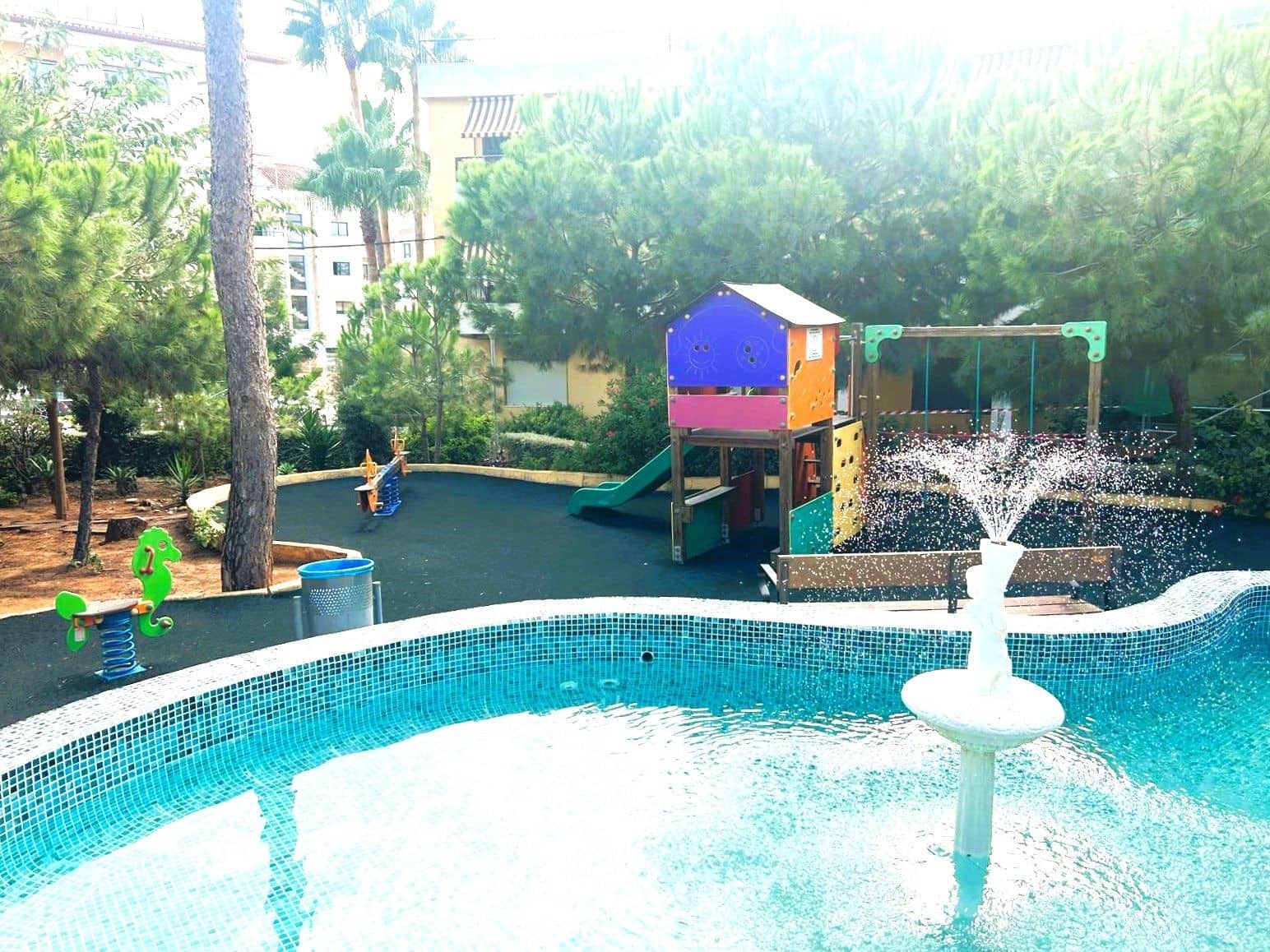 2 soverom Leilighet til leie i Moraira - € 1 150 (Ref: 9569535)