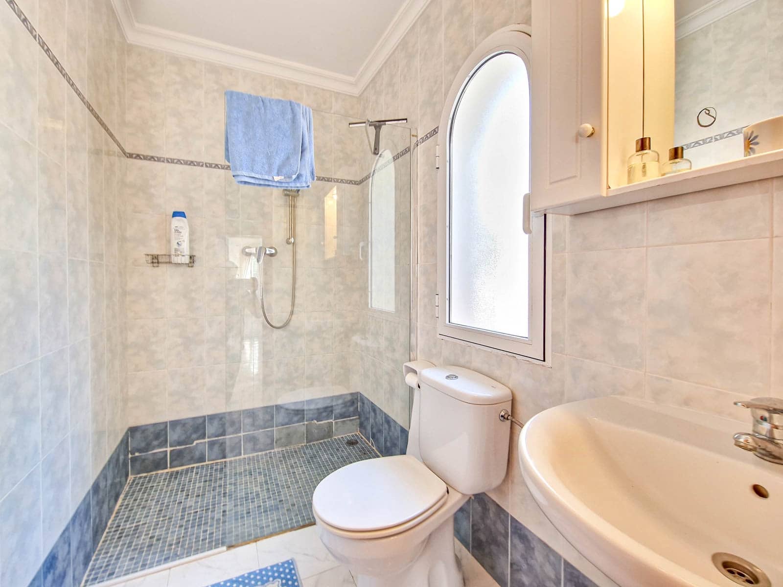 3 quarto Bungalow para arrendamento para férias em Benitachell / Benitatxell - 195 € (Ref: 9569536)