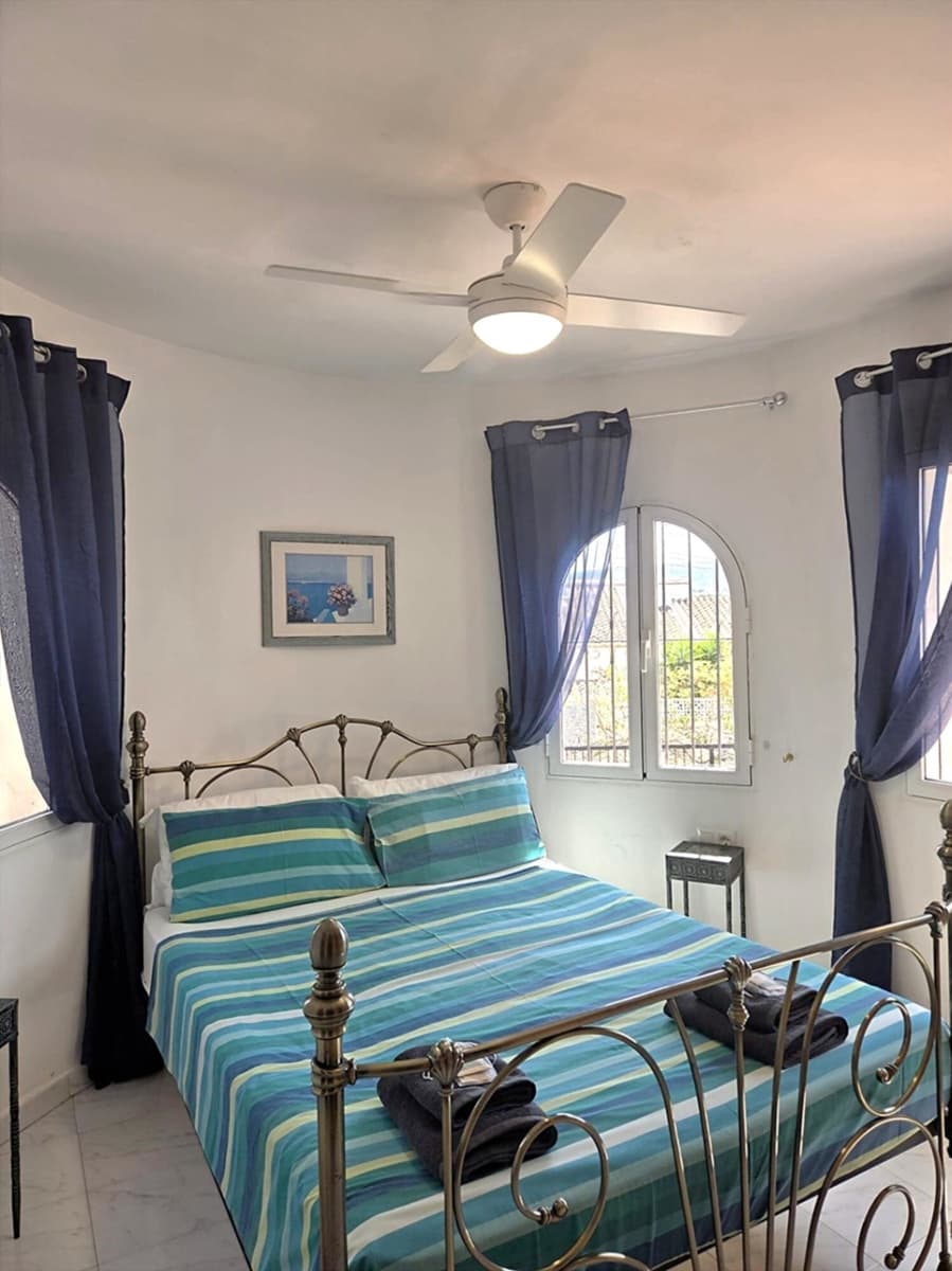 3 sovrum Bungalow för semesterbostäder i Benitachell / Benitatxell - 1 365 € (Ref: 9569536)