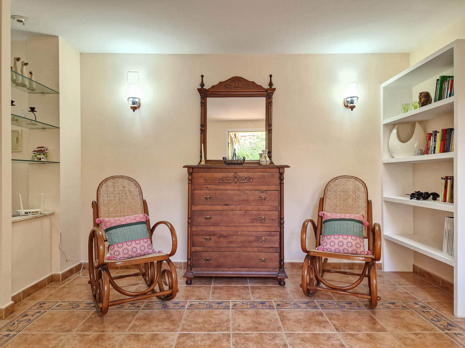 3 quarto Moradia para arrendar em Teulada - 1 550 € (Ref: 9569540)