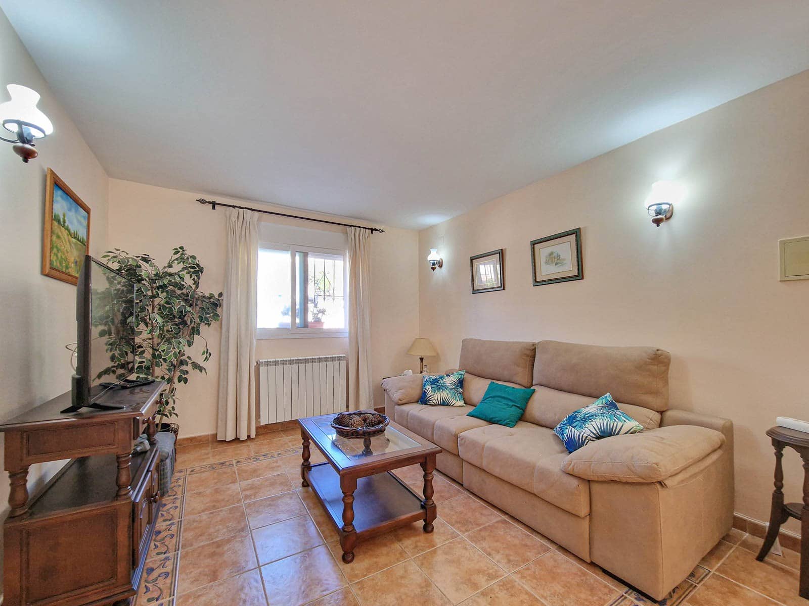 3 quarto Moradia para arrendar em Teulada - 1 550 € (Ref: 9569540)