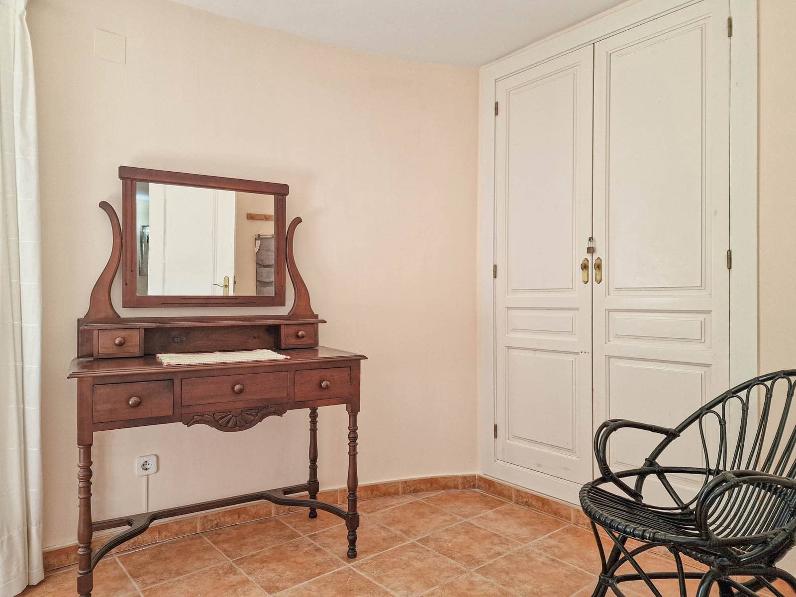 3 quarto Moradia para arrendar em Teulada - 1 550 € (Ref: 9569540)