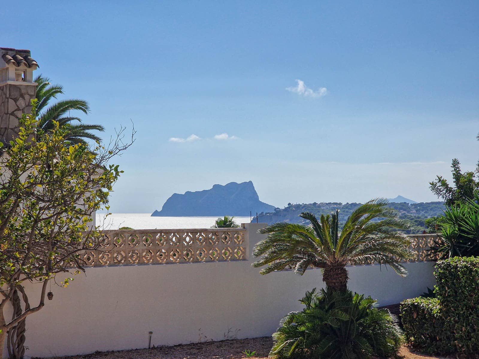 3 quarto Moradia para arrendar em Teulada - 1 550 € (Ref: 9569540)