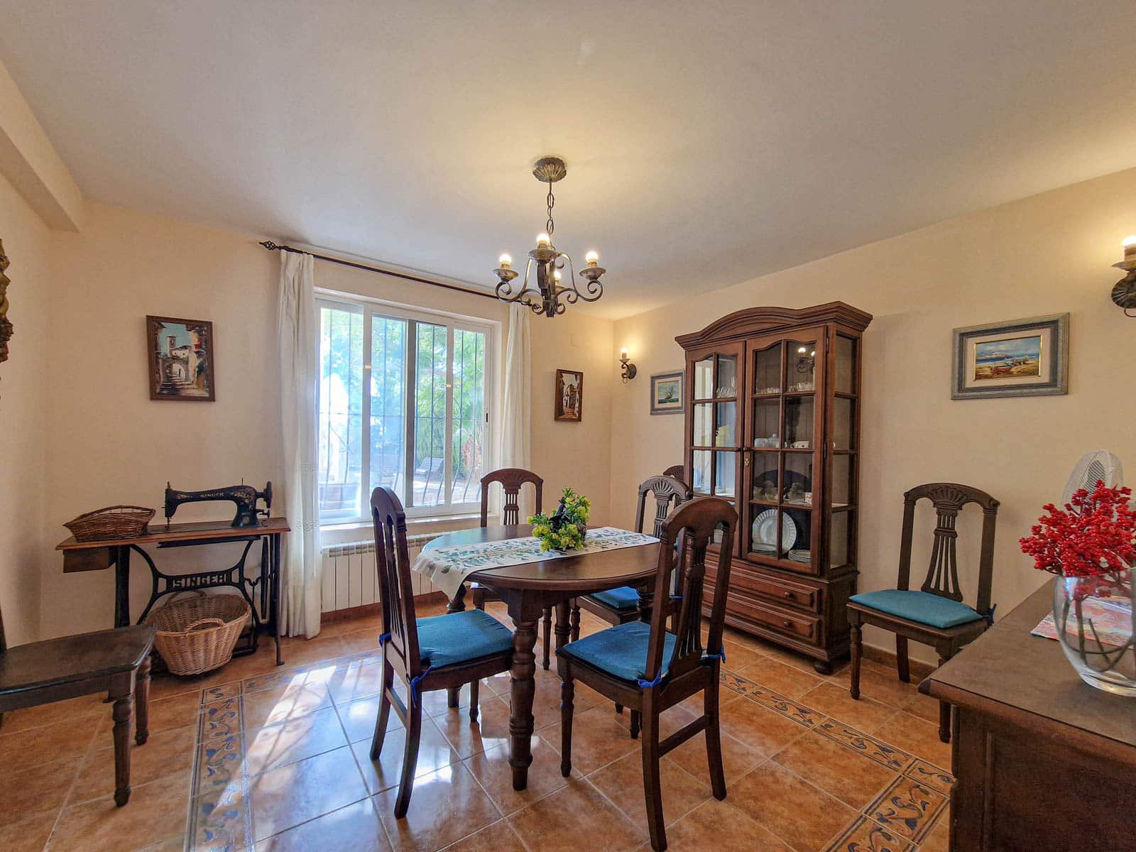 3 quarto Moradia para arrendar em Teulada - 1 550 € (Ref: 9569540)