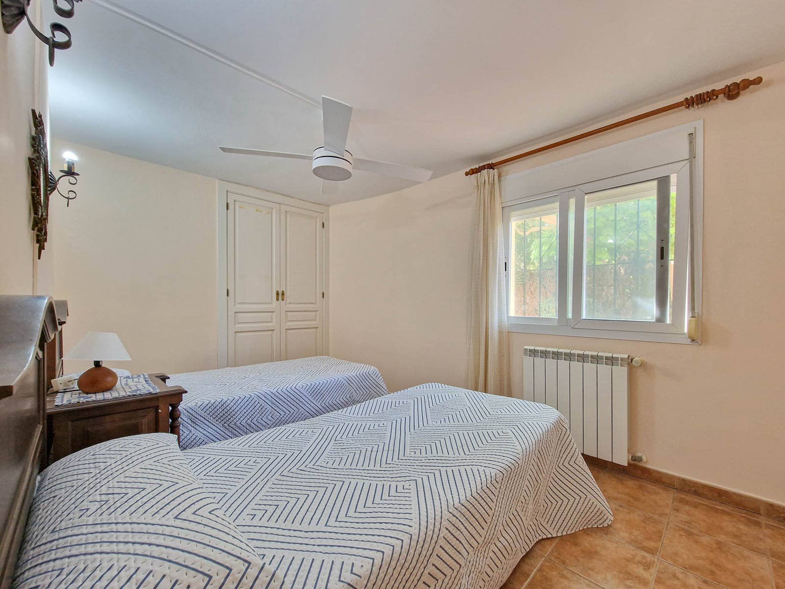 3 quarto Moradia para arrendar em Teulada - 1 550 € (Ref: 9569540)