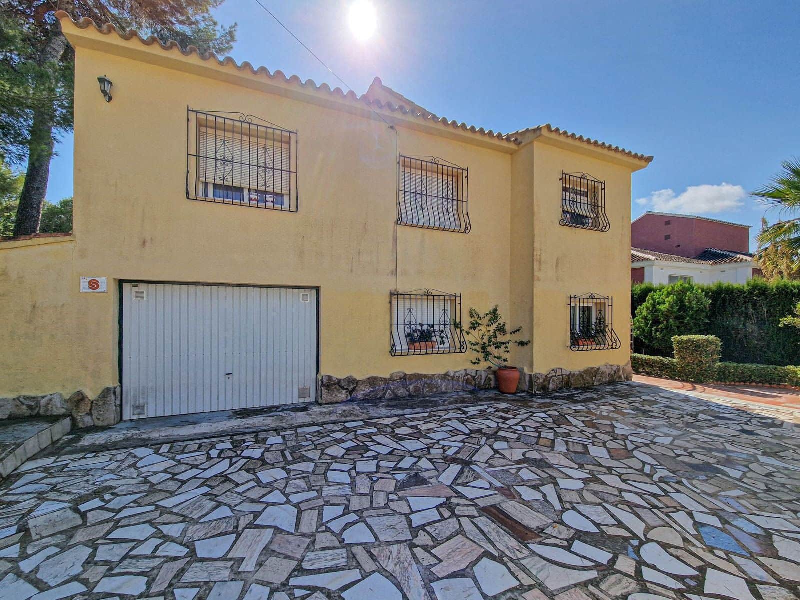 3 quarto Moradia para arrendar em Teulada - 1 550 € (Ref: 9569540)