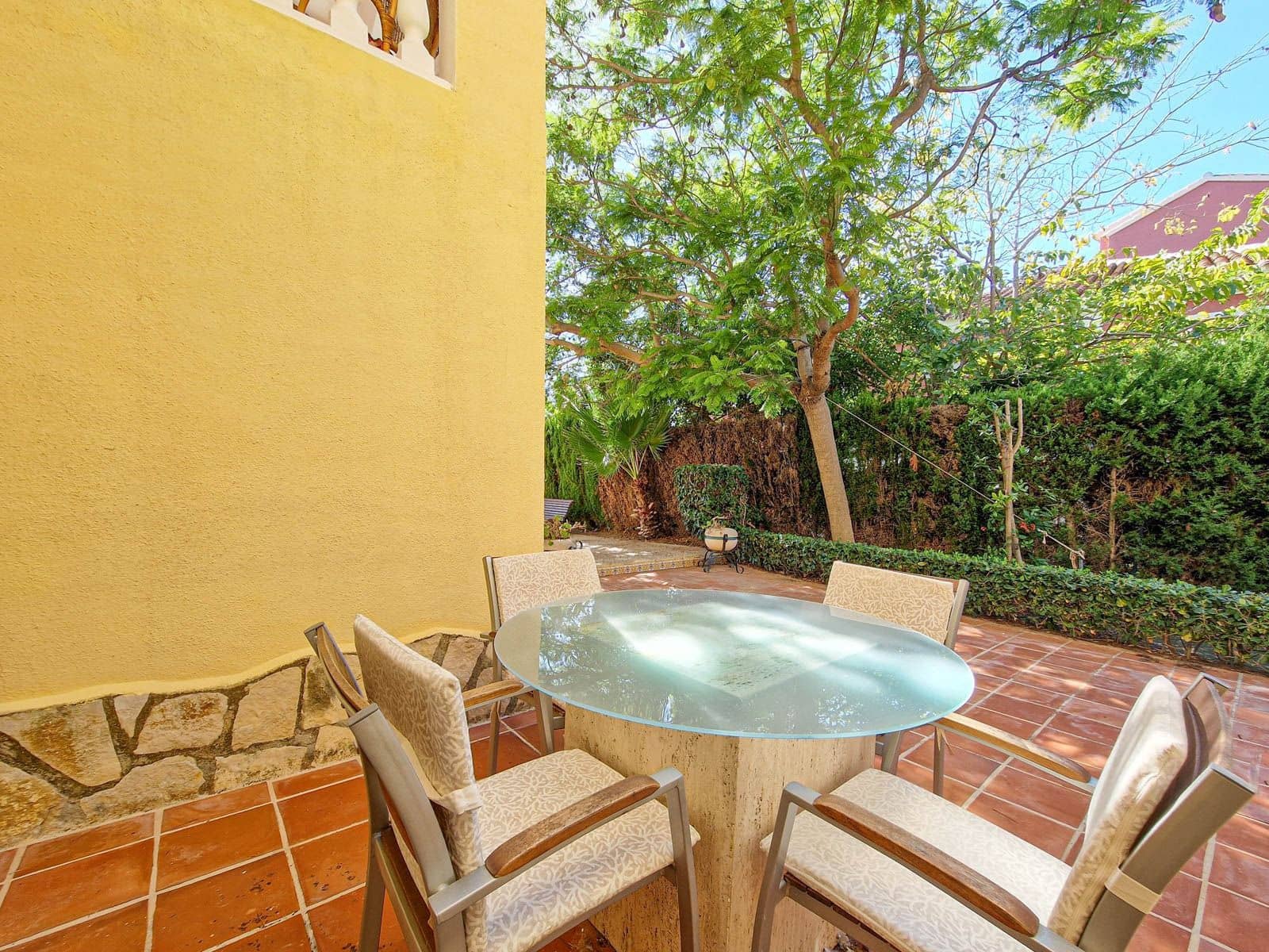 3 quarto Moradia para arrendar em Teulada - 1 550 € (Ref: 9569540)