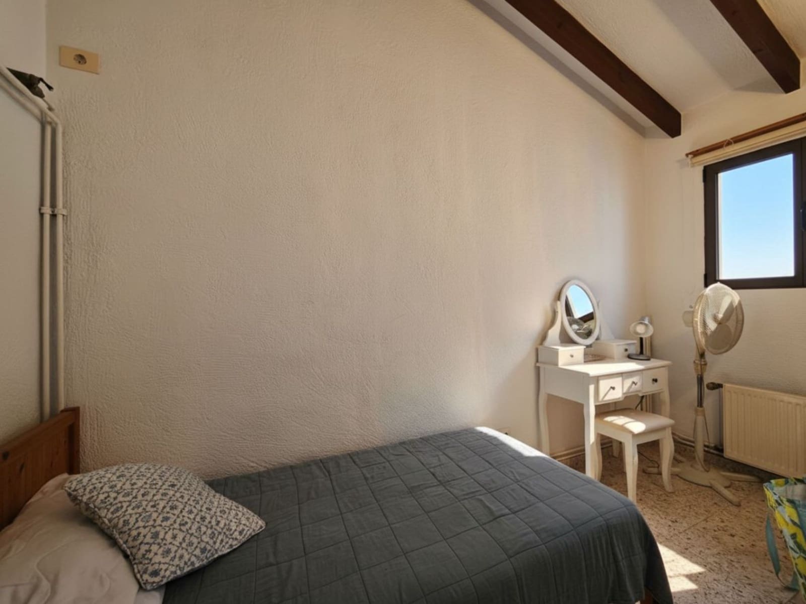 Chalet de 3 habitaciones en Teulada en alquiler vacacional - 145 € (Ref: 9623123)