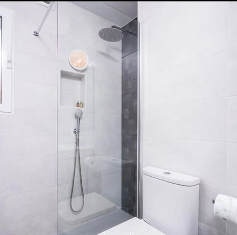 2 sovrum Villa för semesterbostäder i Teulada Pueblo, Teulada-Moraira med pool garage - 210 € (Ref: 9635342)