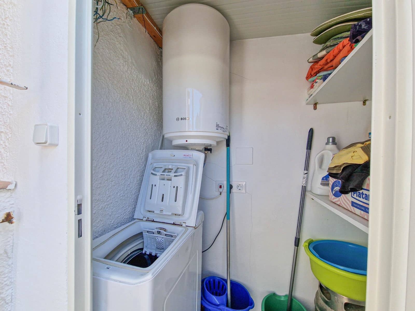 2 bedroom Bungalow for holiday rental in Moraira - € 175 (Ref: 9789467)