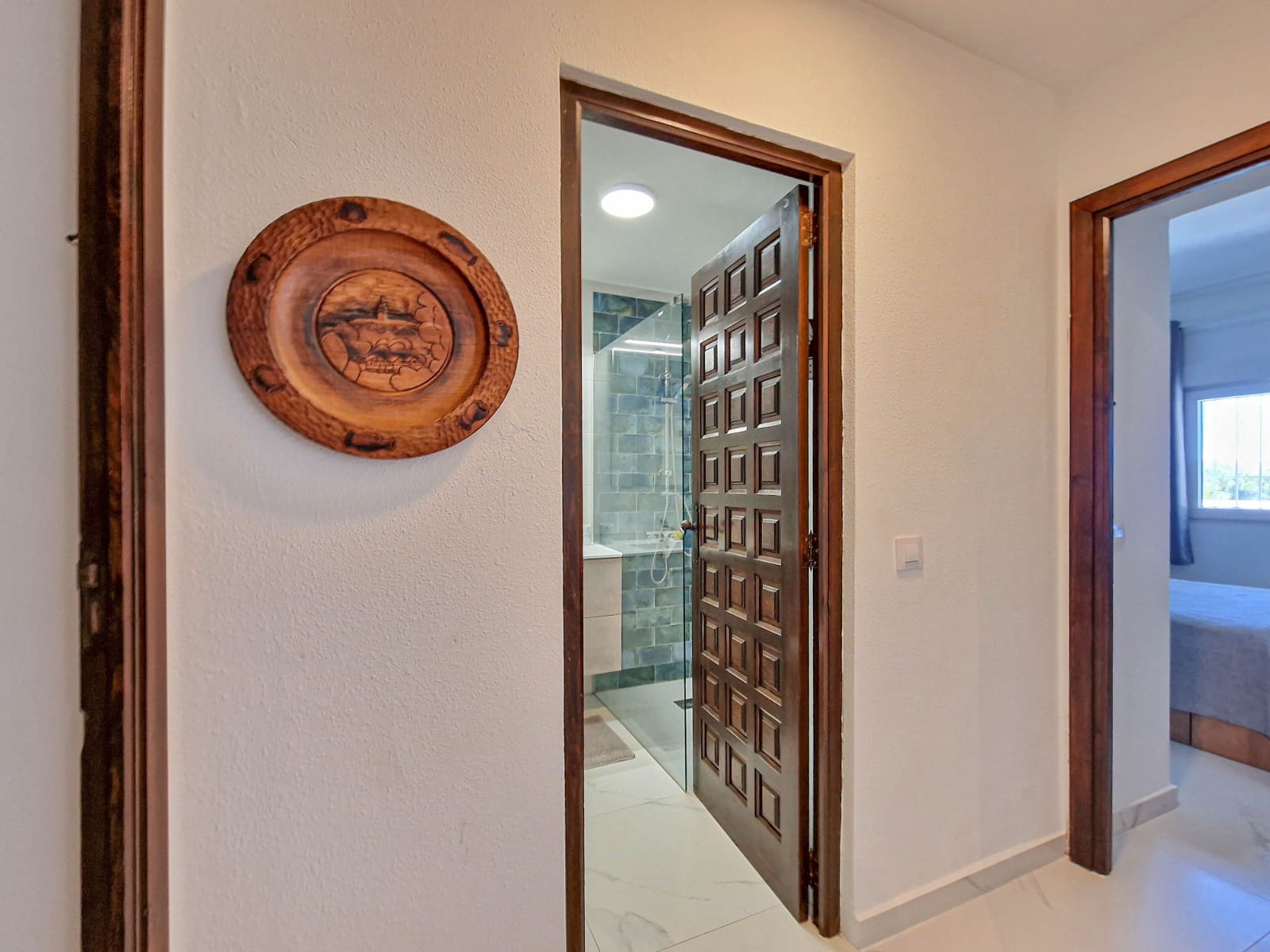 2 bedroom Bungalow for holiday rental in Moraira - € 175 (Ref: 9789467)