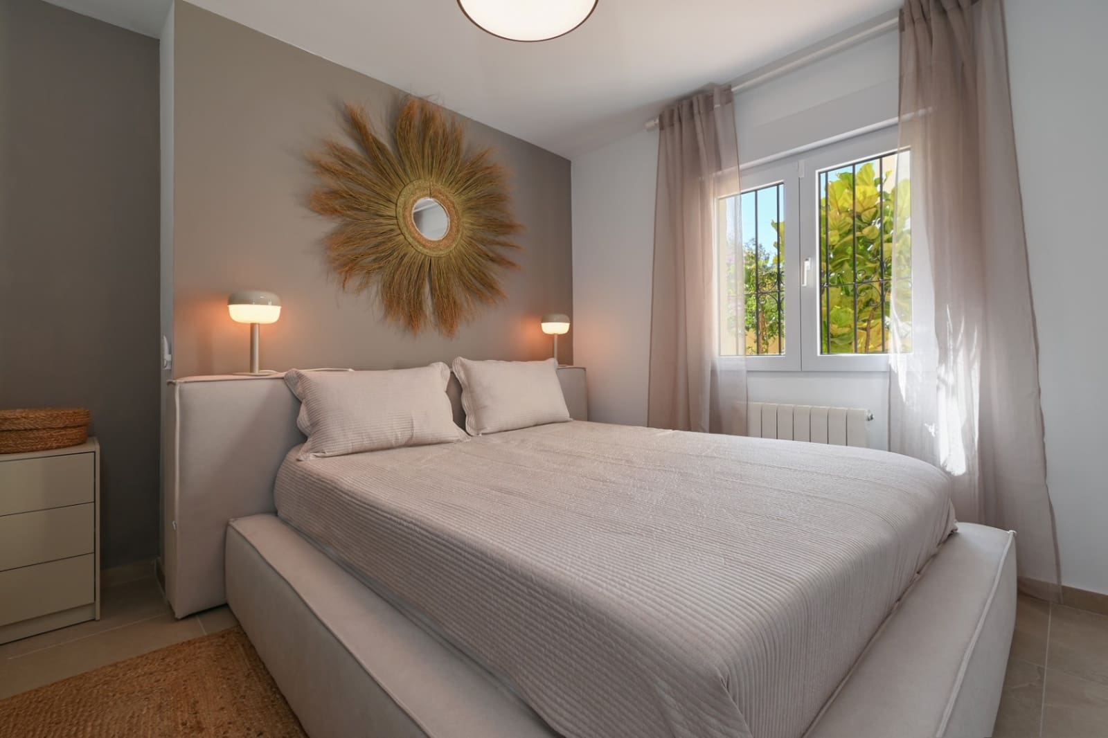 Villa/Maison de 3 chambres de location de vacances à Benitachell / Benitatxell - 345 € (Ref: 9793706)