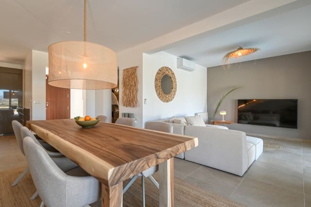 Villa/Maison de 3 chambres de location de vacances à Benitachell / Benitatxell - 345 € (Ref: 9793706)