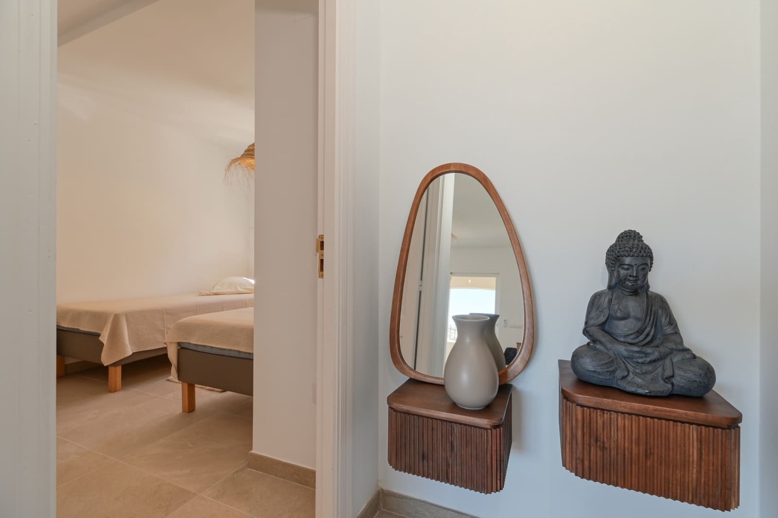 Villa/Maison de 3 chambres de location de vacances à Benitachell / Benitatxell - 345 € (Ref: 9793706)