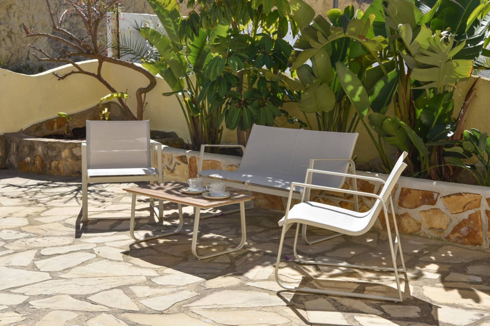 Villa/Maison de 3 chambres de location de vacances à Benitachell / Benitatxell - 345 € (Ref: 9793706)