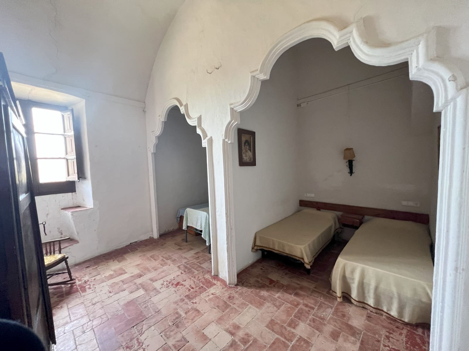 26 soveværelse Hotel til salg i Roda de Bara med garage - € 2.950.000 (Ref: 8339092)