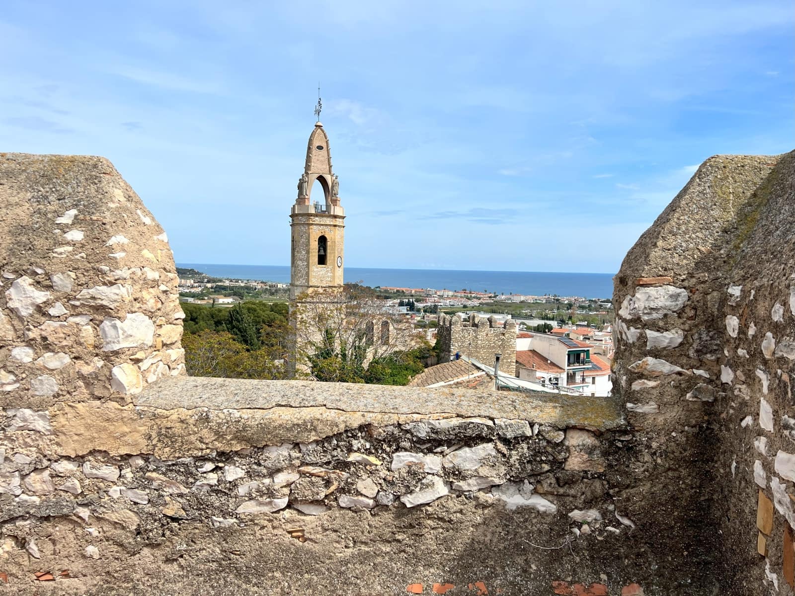 26 soveværelse Hotel til salg i Roda de Bara med garage - € 2.950.000 (Ref: 8339092)