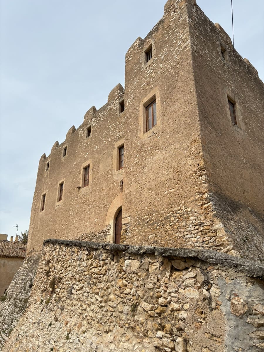 26 soveværelse Hotel til salg i Roda de Bara med garage - € 2.950.000 (Ref: 8339092)