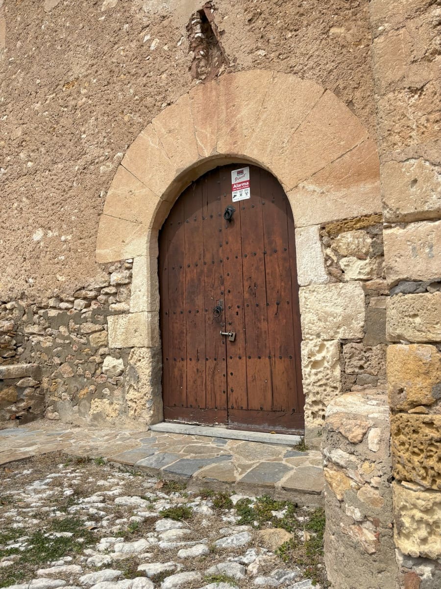 26 soveværelse Hotel til salg i Roda de Bara med garage - € 2.950.000 (Ref: 8339092)