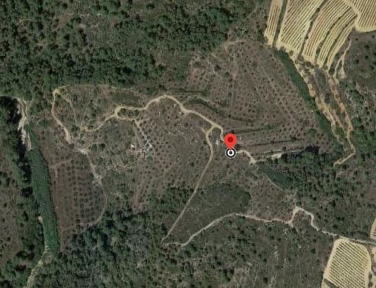 Undeveloped Land for sale in Salomo - € 85,000 (Ref: 8339103)