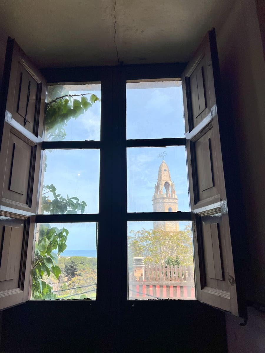 10 sypialnia Finka/Dom wiejski na sprzedaż w Creixell z garażem - 2 950 000 € (Ref: 8617596)