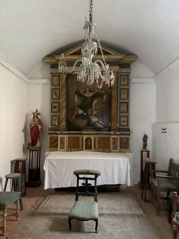 10 camera da letto Finca/Casa di Campagna in vendita in Creixell con garage - 2.950.000 € (Rif: 8617596)