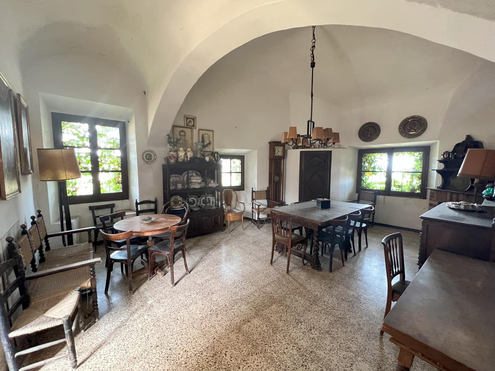 10 sypialnia Finka/Dom wiejski na sprzedaż w Creixell z garażem - 2 950 000 € (Ref: 8617596)