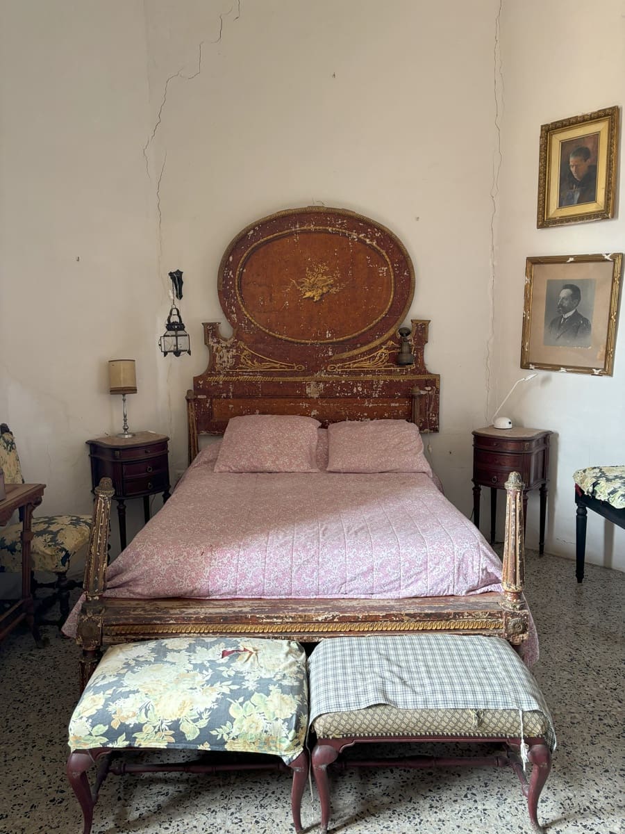 10 sypialnia Finka/Dom wiejski na sprzedaż w Creixell z garażem - 2 950 000 € (Ref: 8617596)