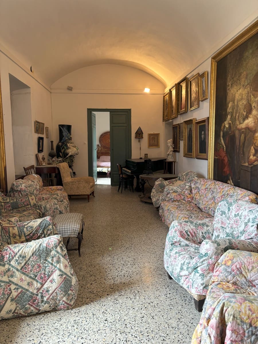 10 sypialnia Finka/Dom wiejski na sprzedaż w Creixell z garażem - 2 950 000 € (Ref: 8617596)