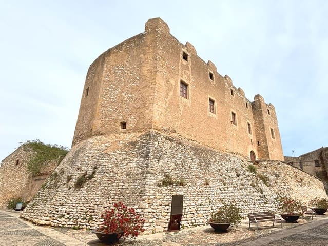 10 camera da letto Finca/Casa di Campagna in vendita in Creixell con garage - 2.950.000 € (Rif: 8617596)