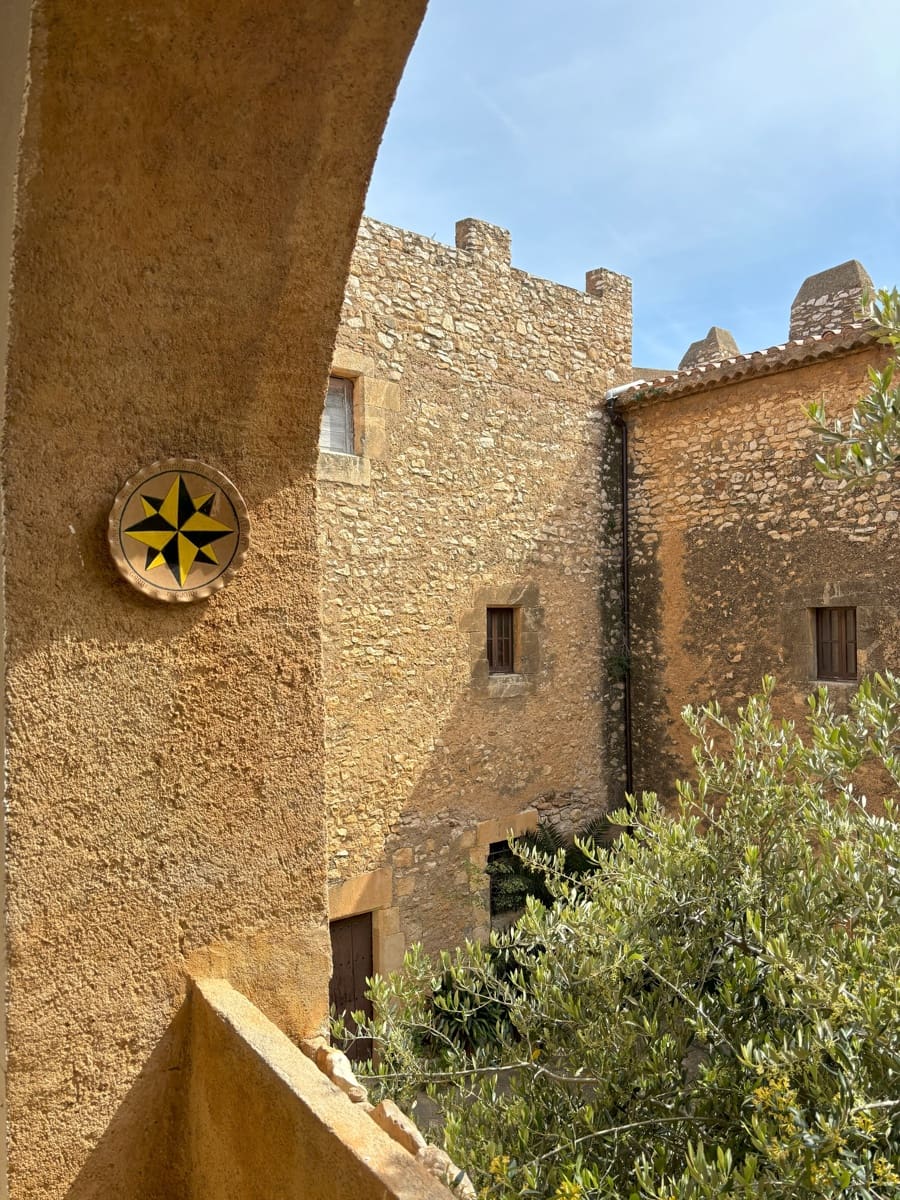 10 sypialnia Finka/Dom wiejski na sprzedaż w Creixell z garażem - 2 950 000 € (Ref: 8617596)