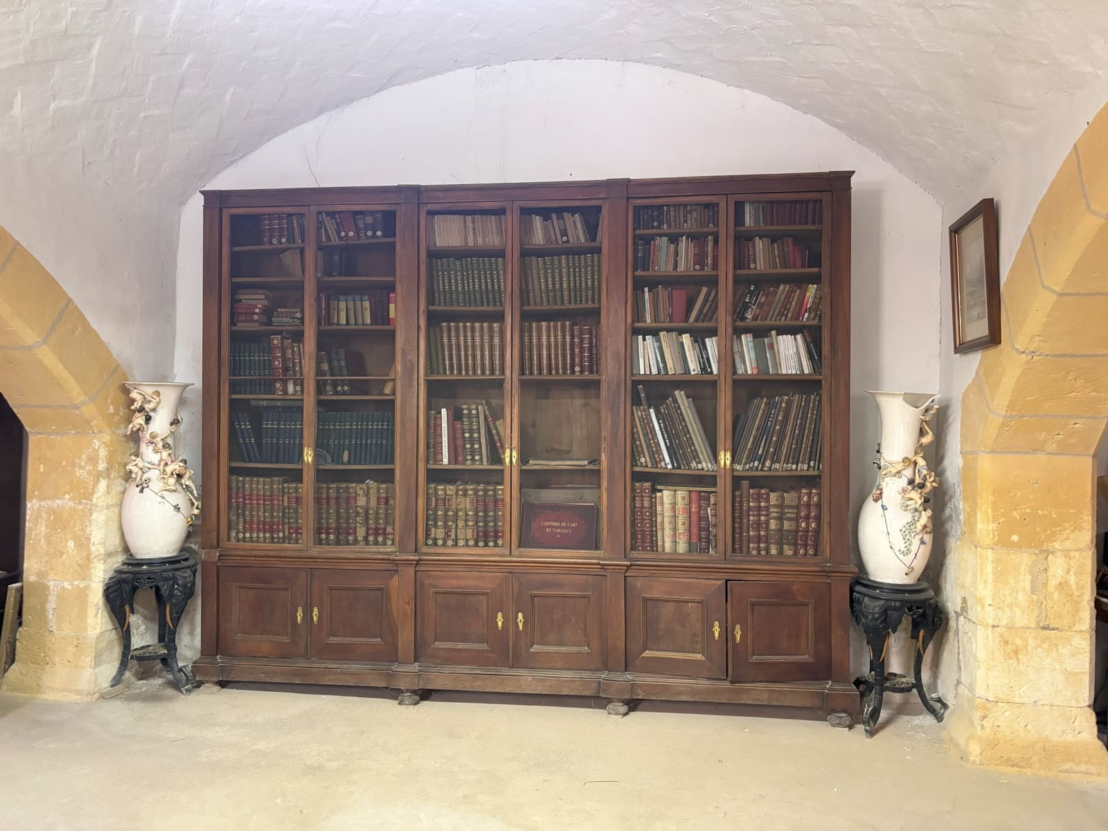 10 sypialnia Finka/Dom wiejski na sprzedaż w Creixell z garażem - 2 950 000 € (Ref: 8617596)