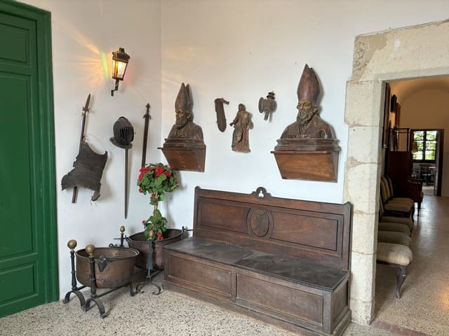 10 camera da letto Finca/Casa di Campagna in vendita in Creixell con garage - 2.950.000 € (Rif: 8617596)