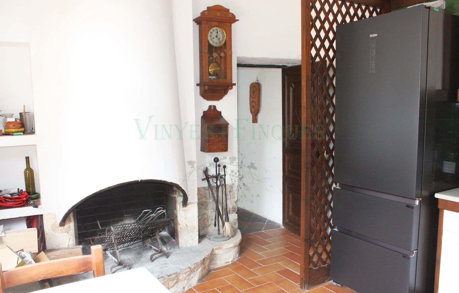 8 bedroom Finca/Country House for sale in Vila-rodona - € 4,600,000 (Ref: 8929717)