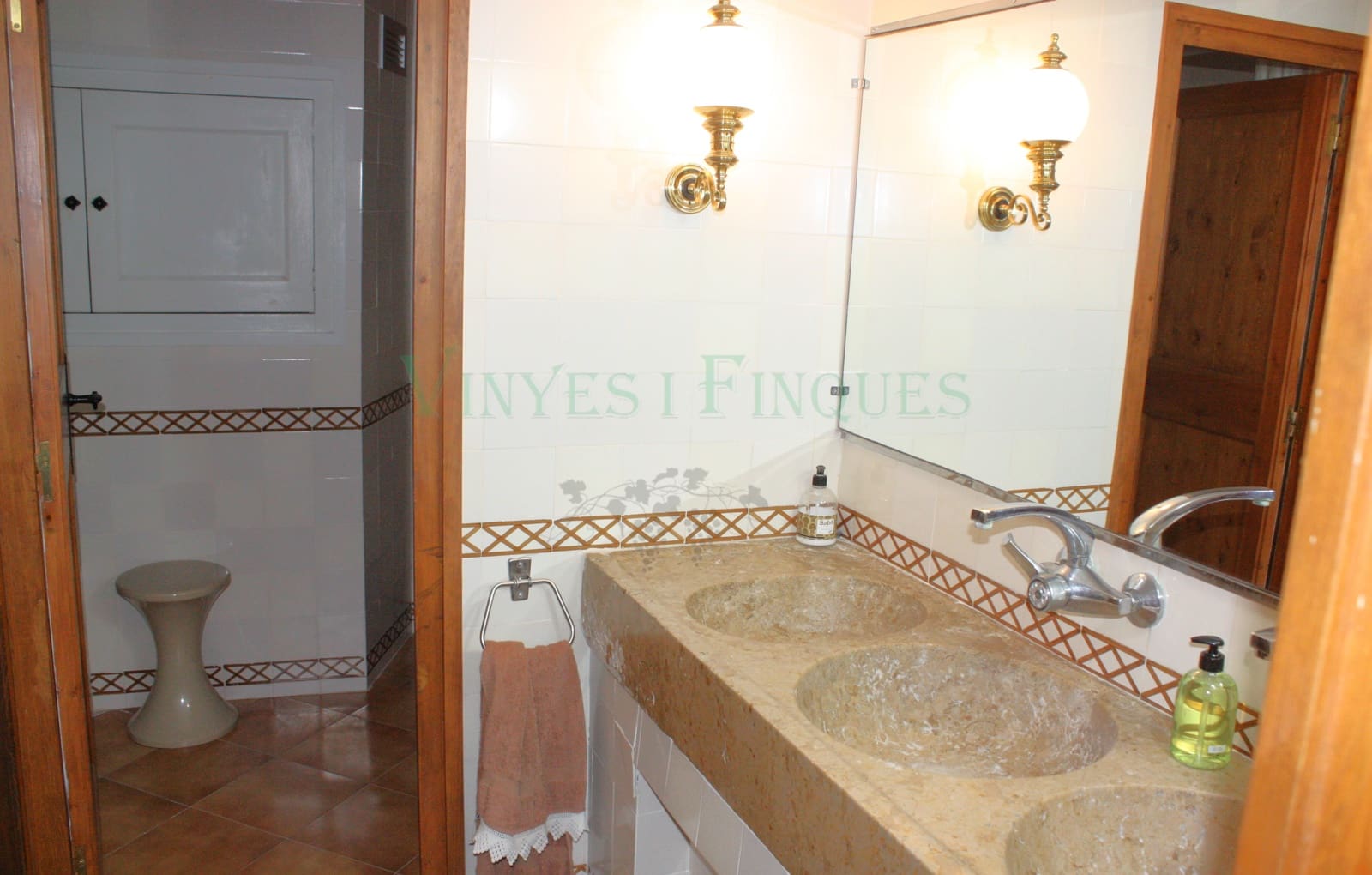 8 bedroom Finca/Country House for sale in Vila-rodona - € 4,600,000 (Ref: 8929717)