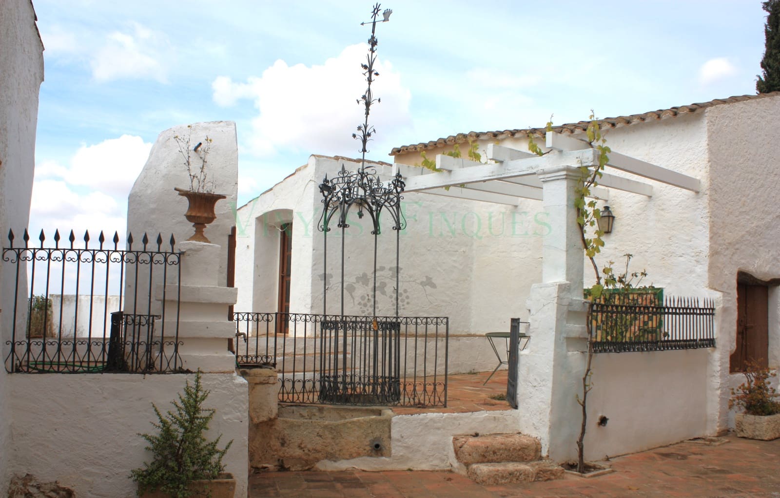 8 bedroom Finca/Country House for sale in Vila-rodona - € 4,600,000 (Ref: 8929717)