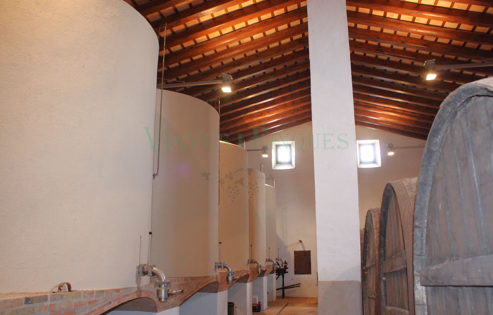8 bedroom Finca/Country House for sale in Vila-rodona - € 4,600,000 (Ref: 8929717)