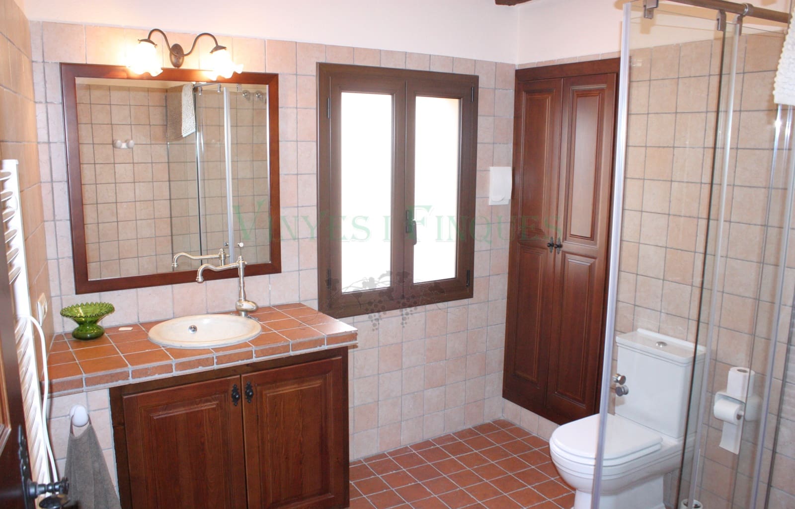 8 bedroom Finca/Country House for sale in Vila-rodona - € 4,600,000 (Ref: 8929717)