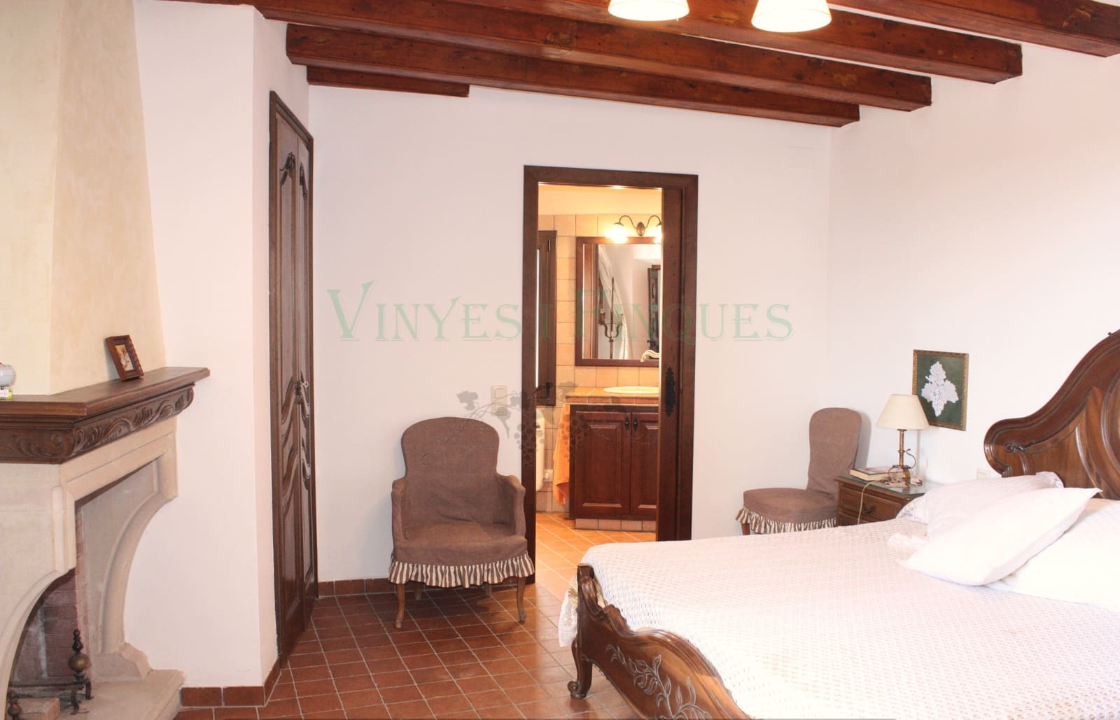 8 bedroom Finca/Country House for sale in Vila-rodona - € 4,600,000 (Ref: 8929717)