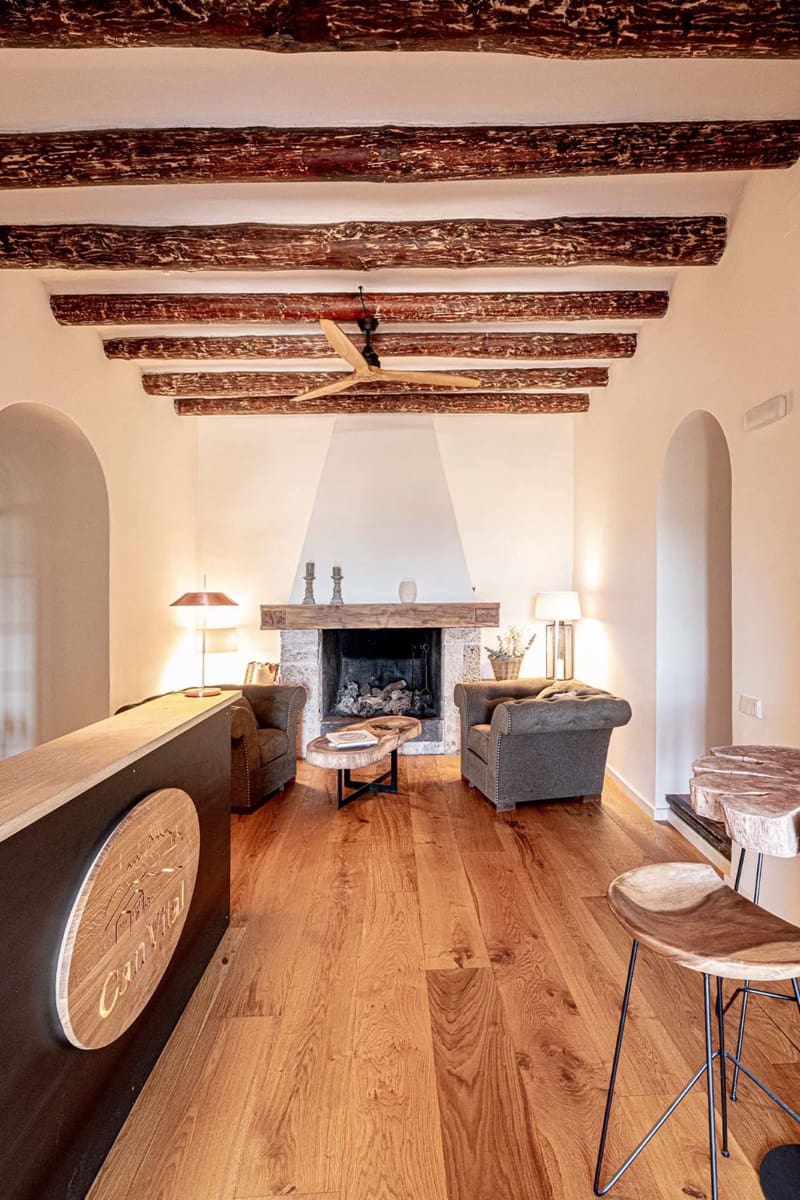 14 camera da letto Hotel in vendita in Santa Fe del Penedes con piscina garage - 5.000.000 € (Rif: 9968378)