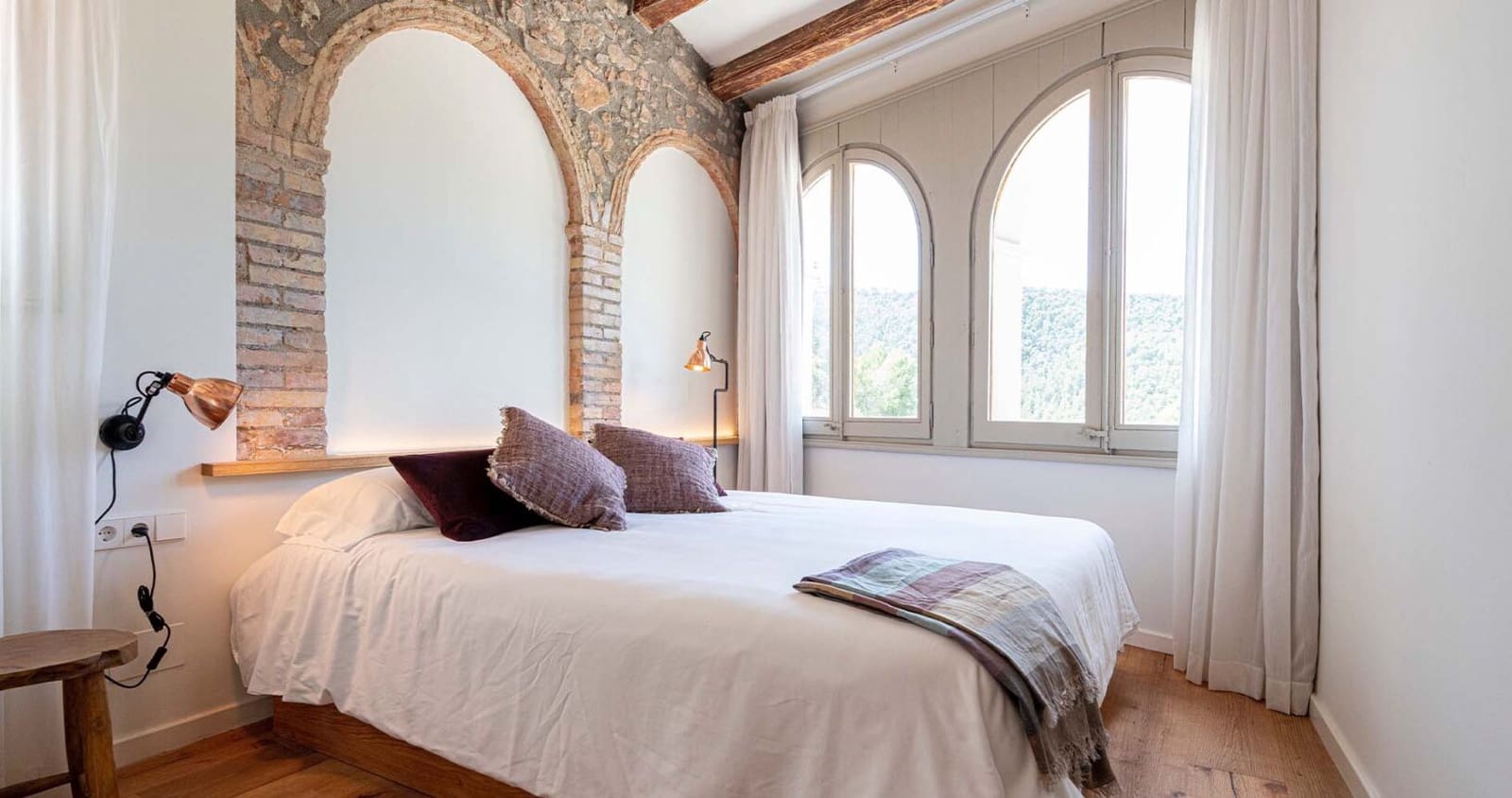 14 camera da letto Hotel in vendita in Santa Fe del Penedes con piscina garage - 5.000.000 € (Rif: 9968378)