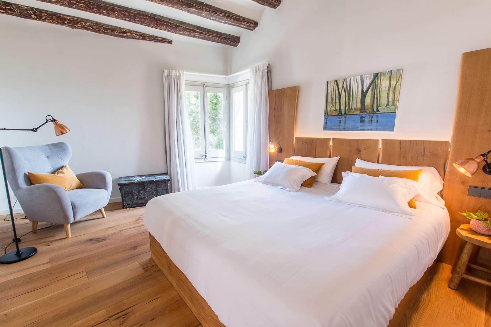 14 camera da letto Hotel in vendita in Santa Fe del Penedes con piscina garage - 5.000.000 € (Rif: 9968378)