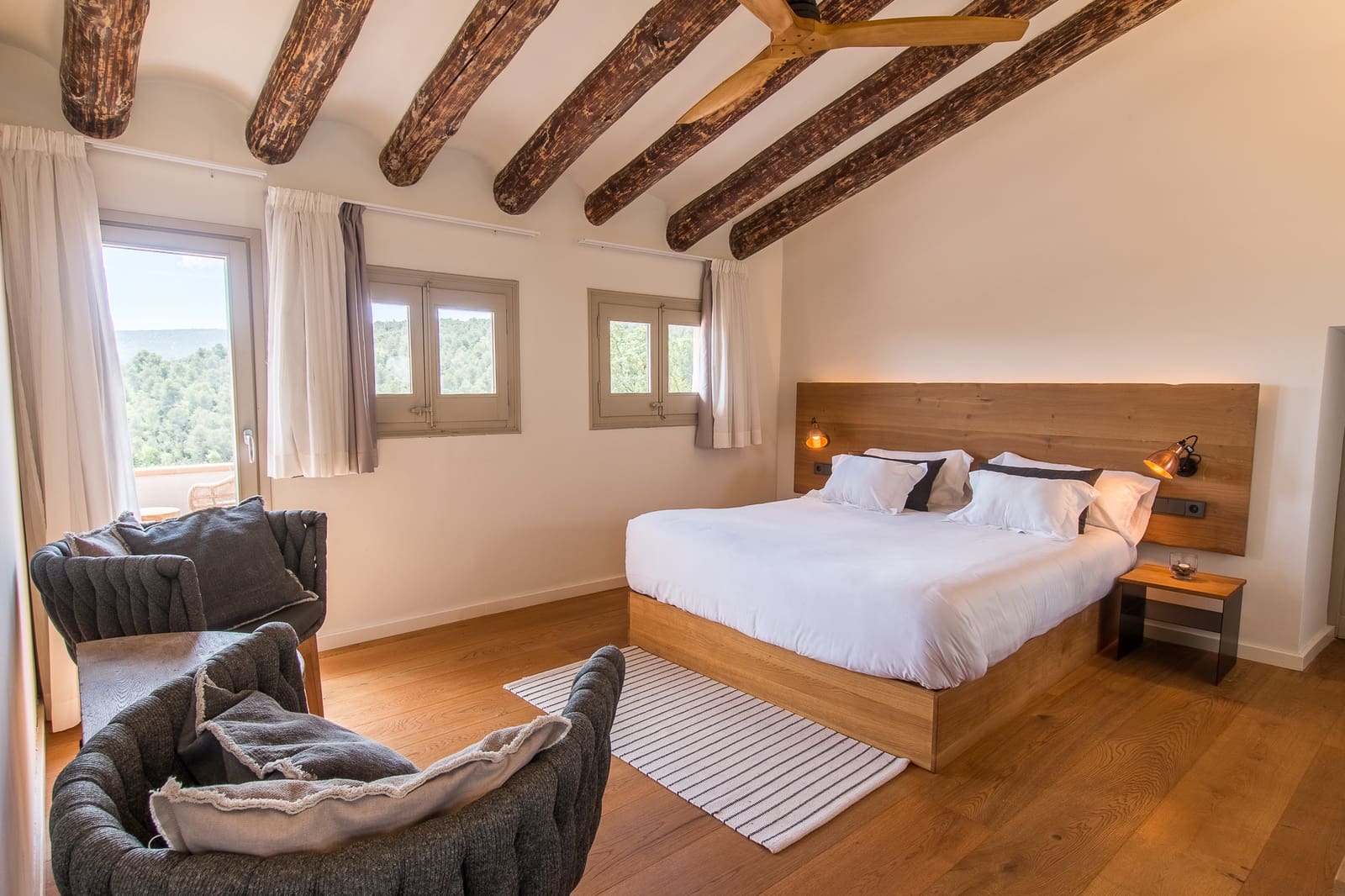 14 camera da letto Hotel in vendita in Santa Fe del Penedes con piscina garage - 5.000.000 € (Rif: 9968378)