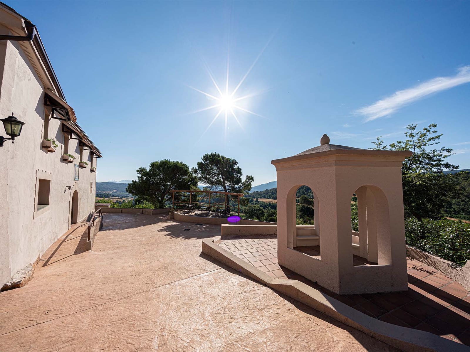 14 camera da letto Hotel in vendita in Santa Fe del Penedes con piscina garage - 5.000.000 € (Rif: 9968378)