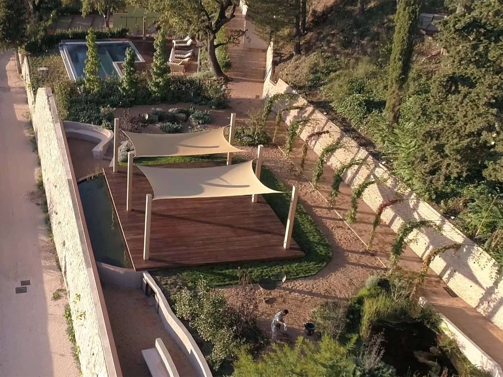 14 camera da letto Hotel in vendita in Santa Fe del Penedes con piscina garage - 5.000.000 € (Rif: 9968378)