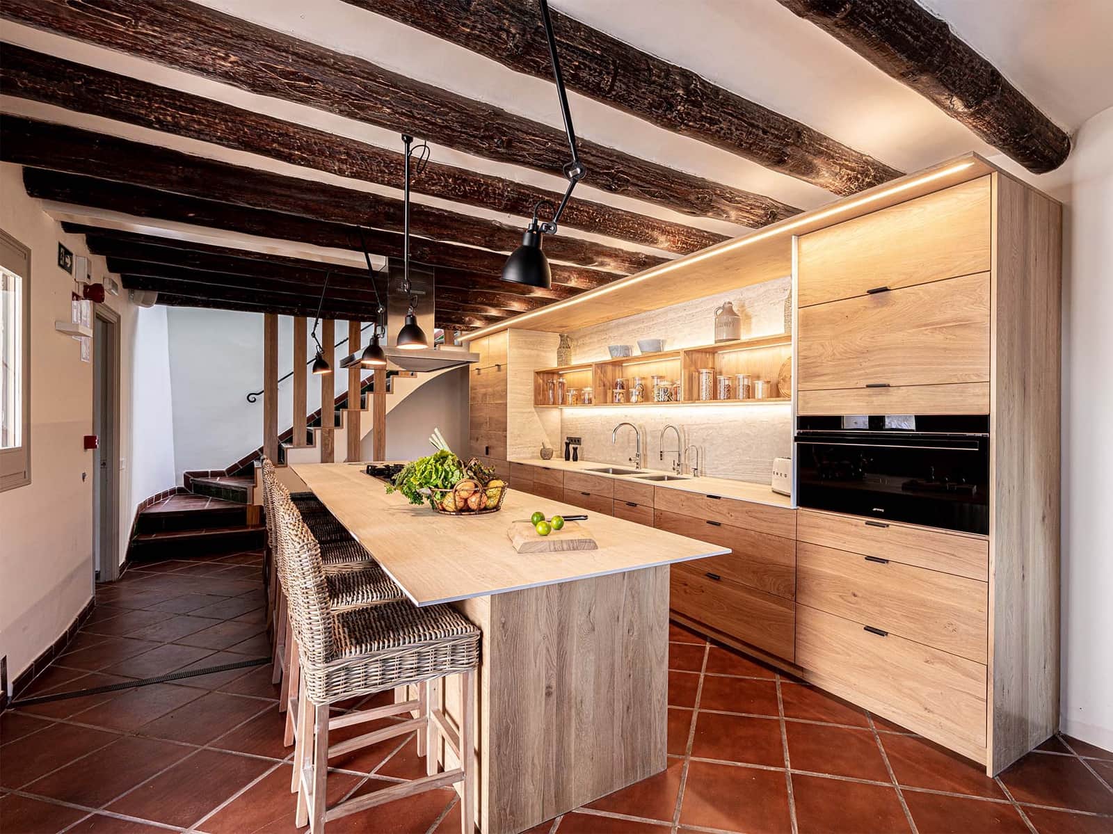 14 camera da letto Hotel in vendita in Santa Fe del Penedes con piscina garage - 5.000.000 € (Rif: 9968378)