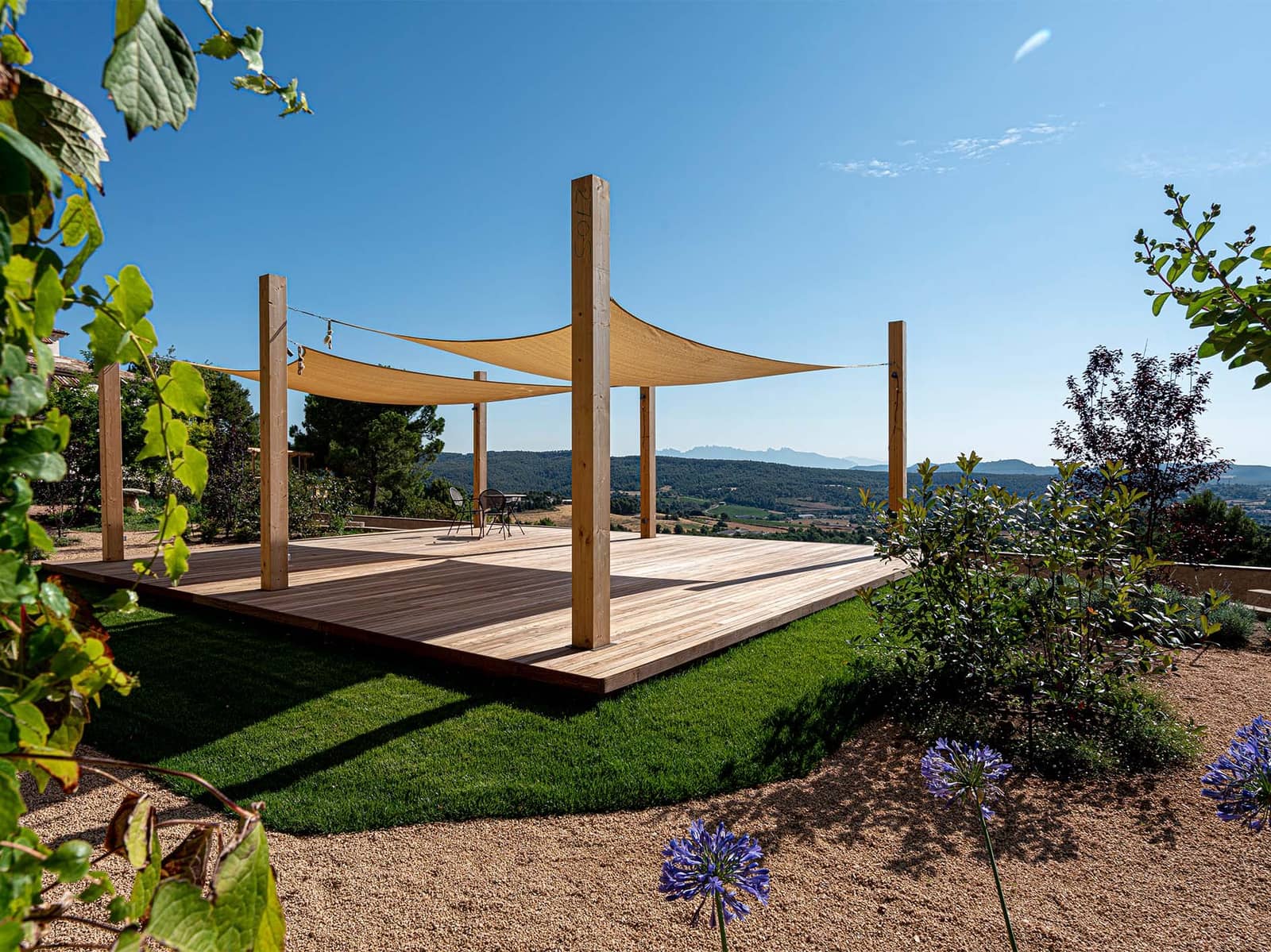 14 camera da letto Hotel in vendita in Santa Fe del Penedes con piscina garage - 5.000.000 € (Rif: 9968378)