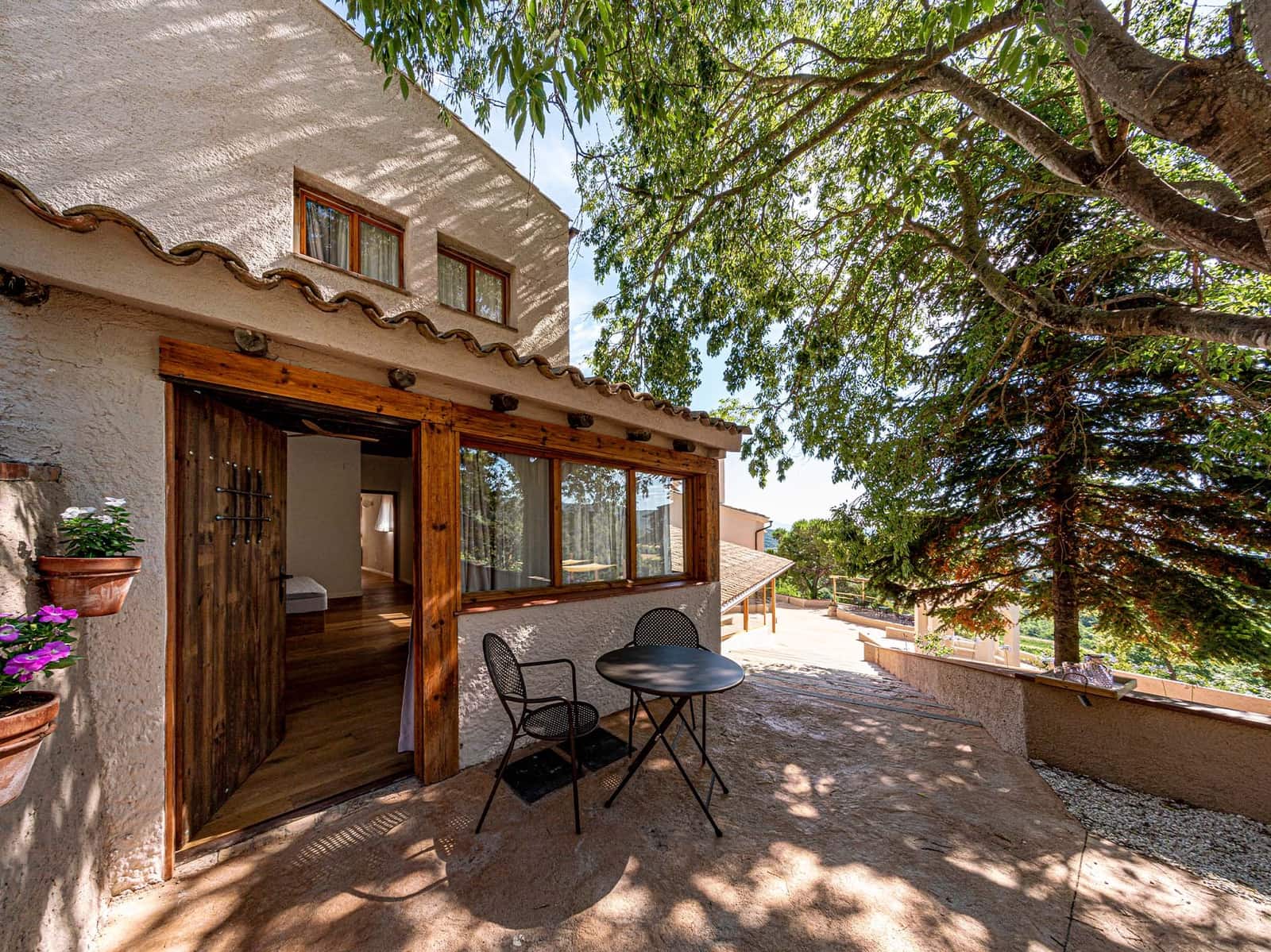 14 camera da letto Hotel in vendita in Santa Fe del Penedes con piscina garage - 5.000.000 € (Rif: 9968378)