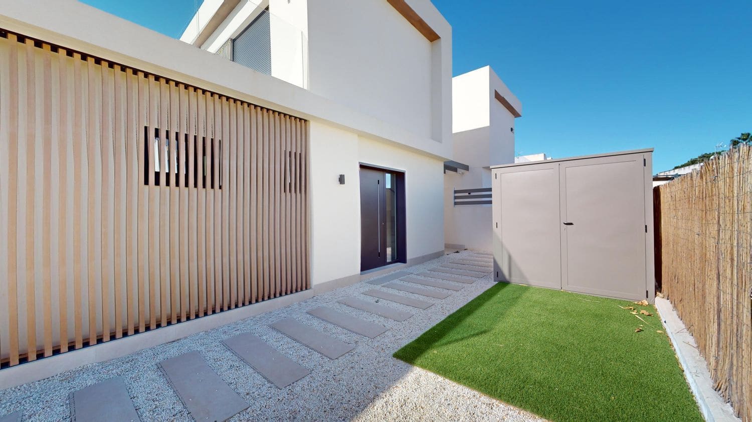 3 sovrum Villa till salu i Orihuela Costa med pool - 575 000 € (Ref: 8700579)